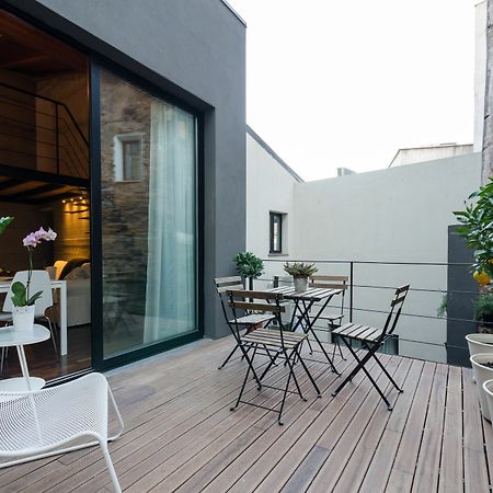 Pietranera Apartments CTA Exterior photo